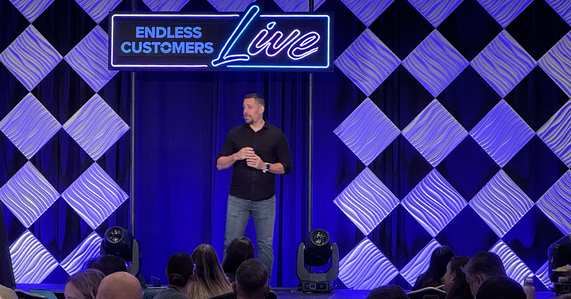 Endless Leads Live 2026