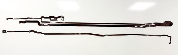 Extra Long Flex