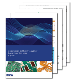 Intro to High-Frequency Signal Insertion Loss Cover