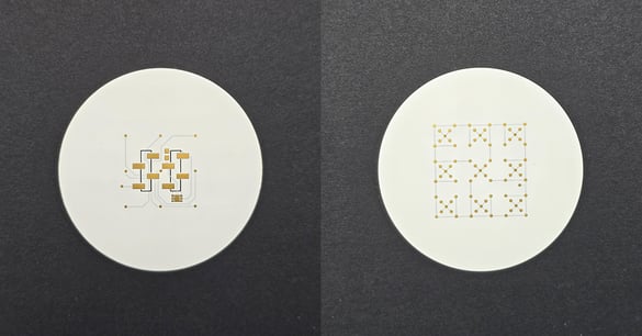 ceramic pcb
