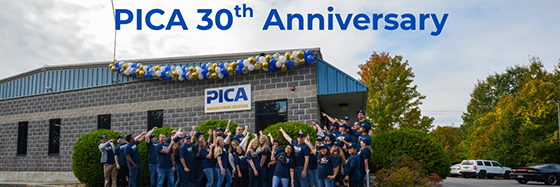 30th Anniversary Email Header