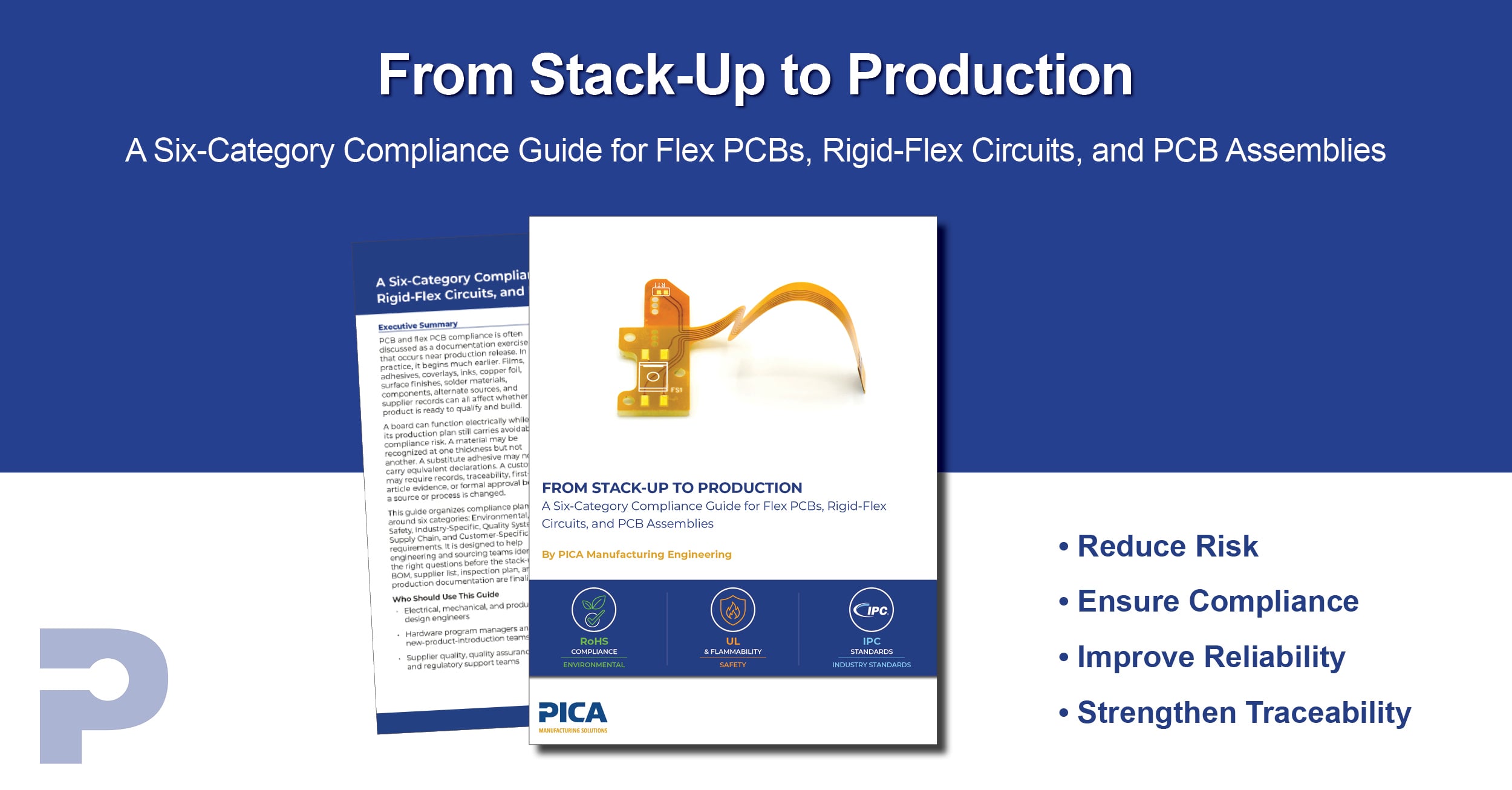 A Practical Guide to Rigid and Flex PCB Compliance
