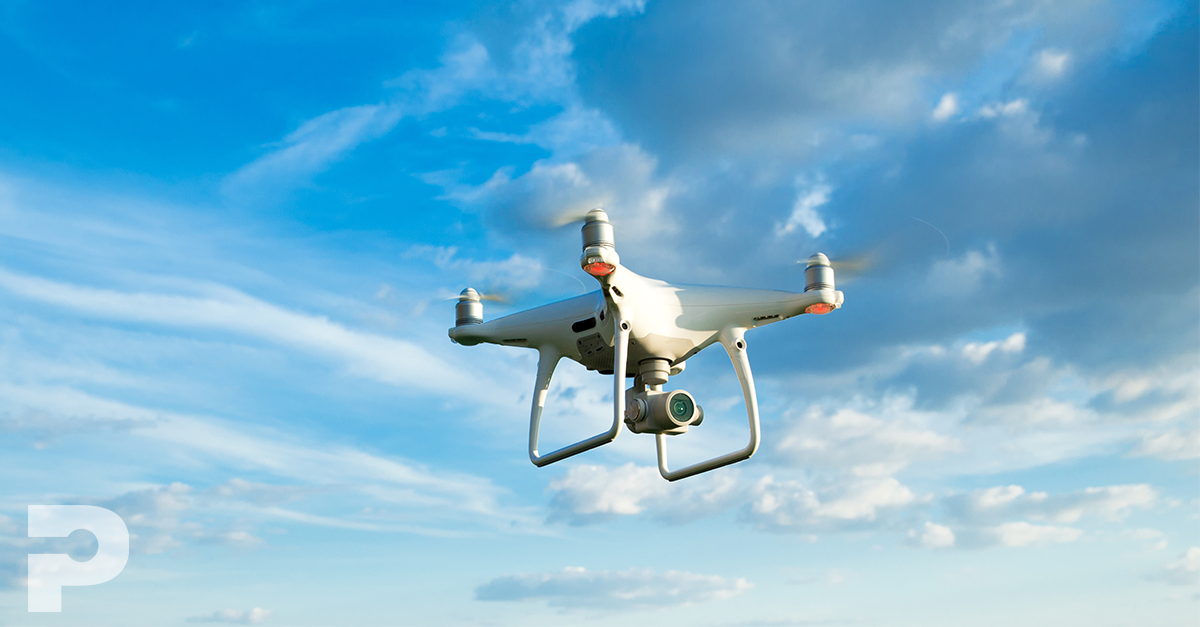 How Advanced Drone Technology Is Changing Flex, Rigid-Flex, and PCB Design