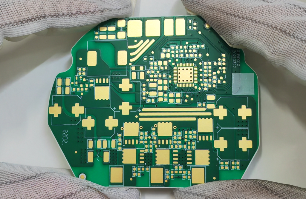 The Rise of Ceramic Substrate PCB