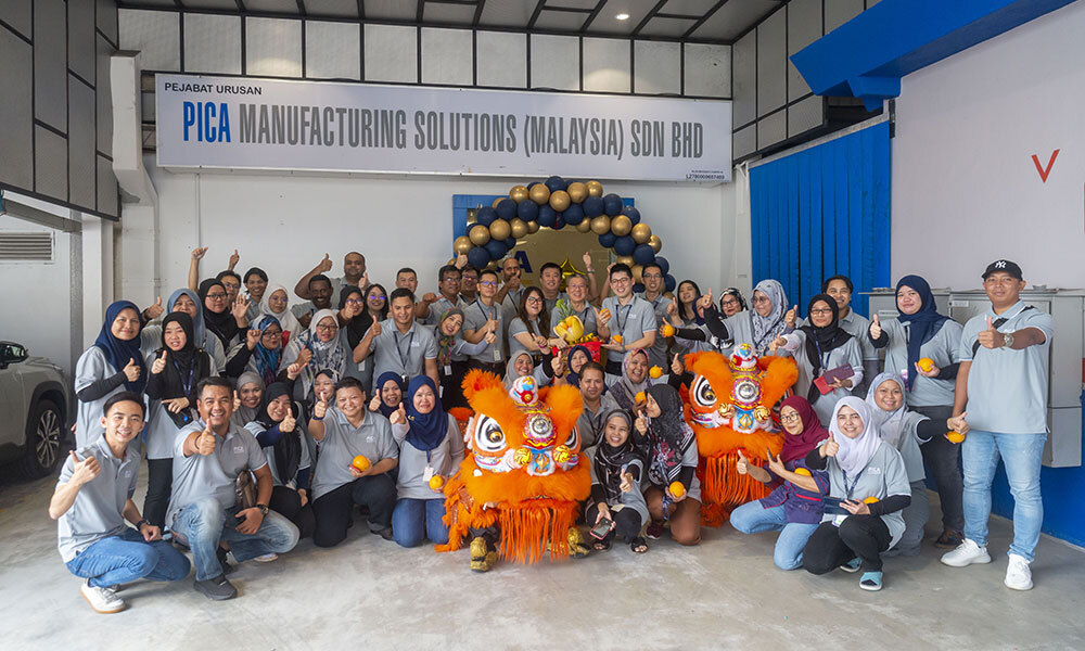 Malaysia Manufacturing Facility