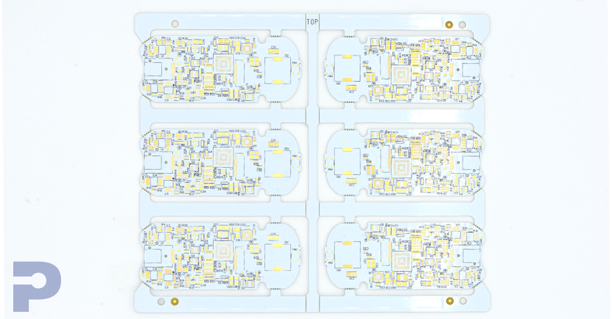 Metal Core PCBs (MCPCBs): Thermal Muscle for High-Power Electronics