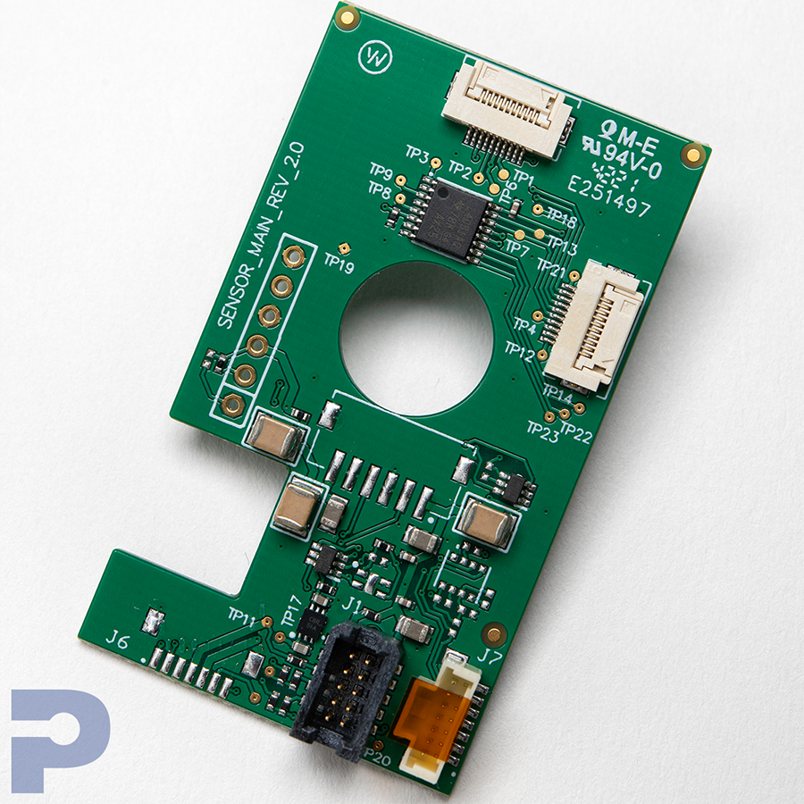 PCB