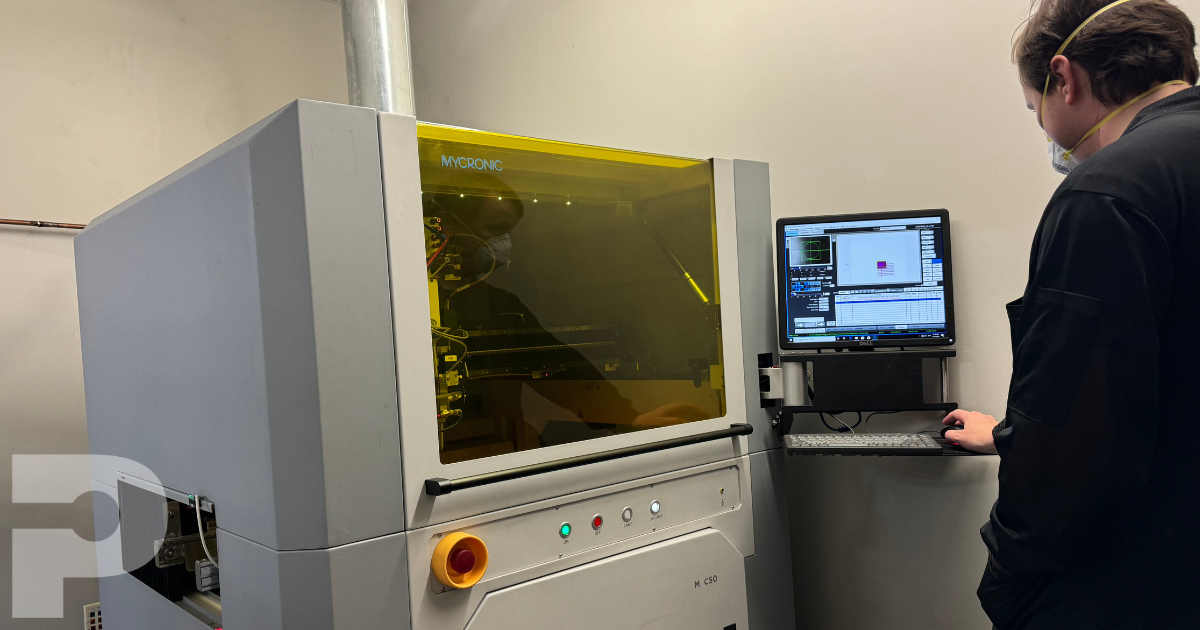 Elevating PCB Protection with PICA’s MYC50 Conformal Coating