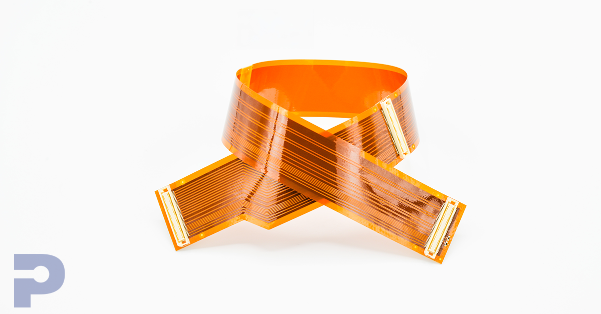 Why Polyimide Film Is Used in Flexible Circuit Manufacturing