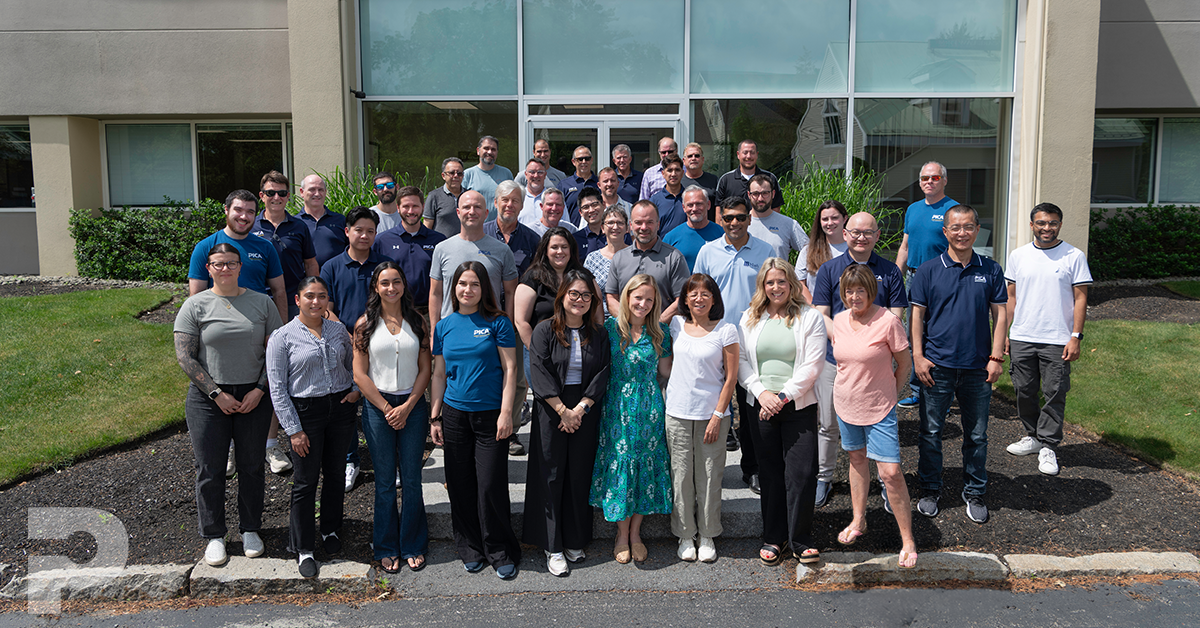PICA Expands with New Headquarters in Salem, New Hampshire