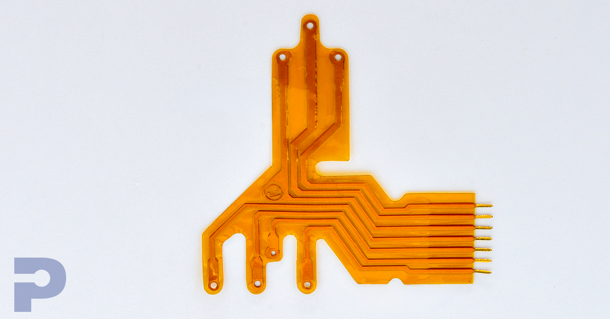 Sculptured Flex Circuits: Benefits, Applications, and Design Considerations