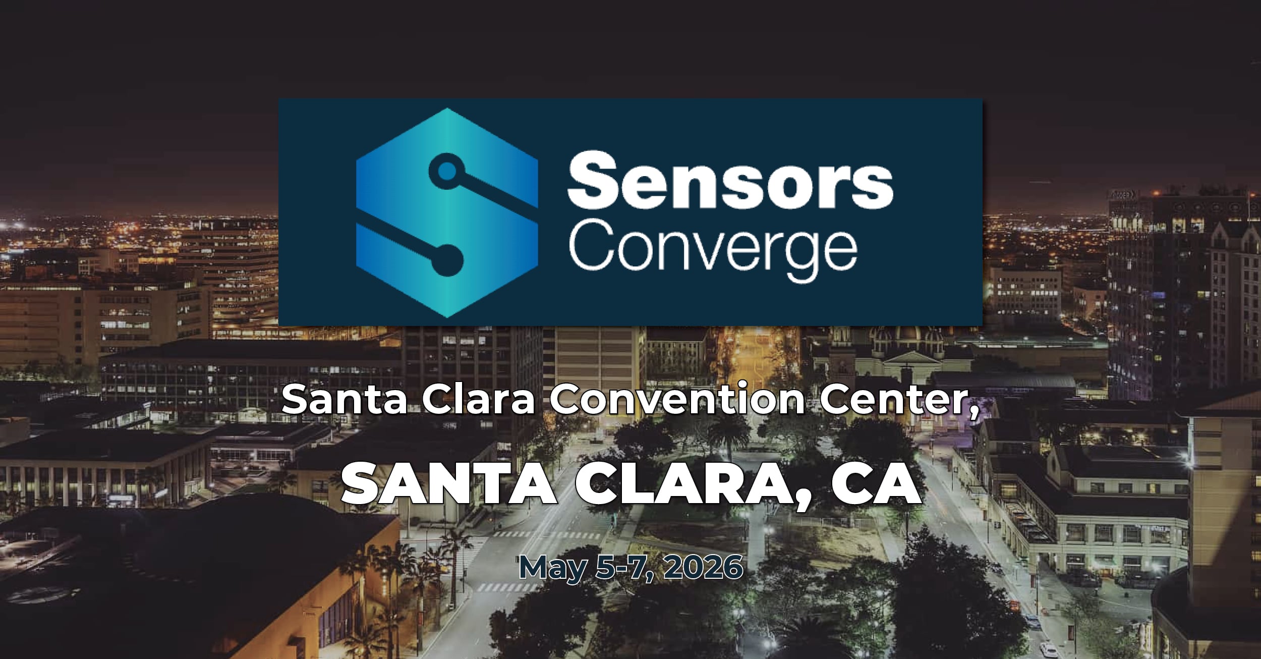Highlights of Sensors Converge 2026