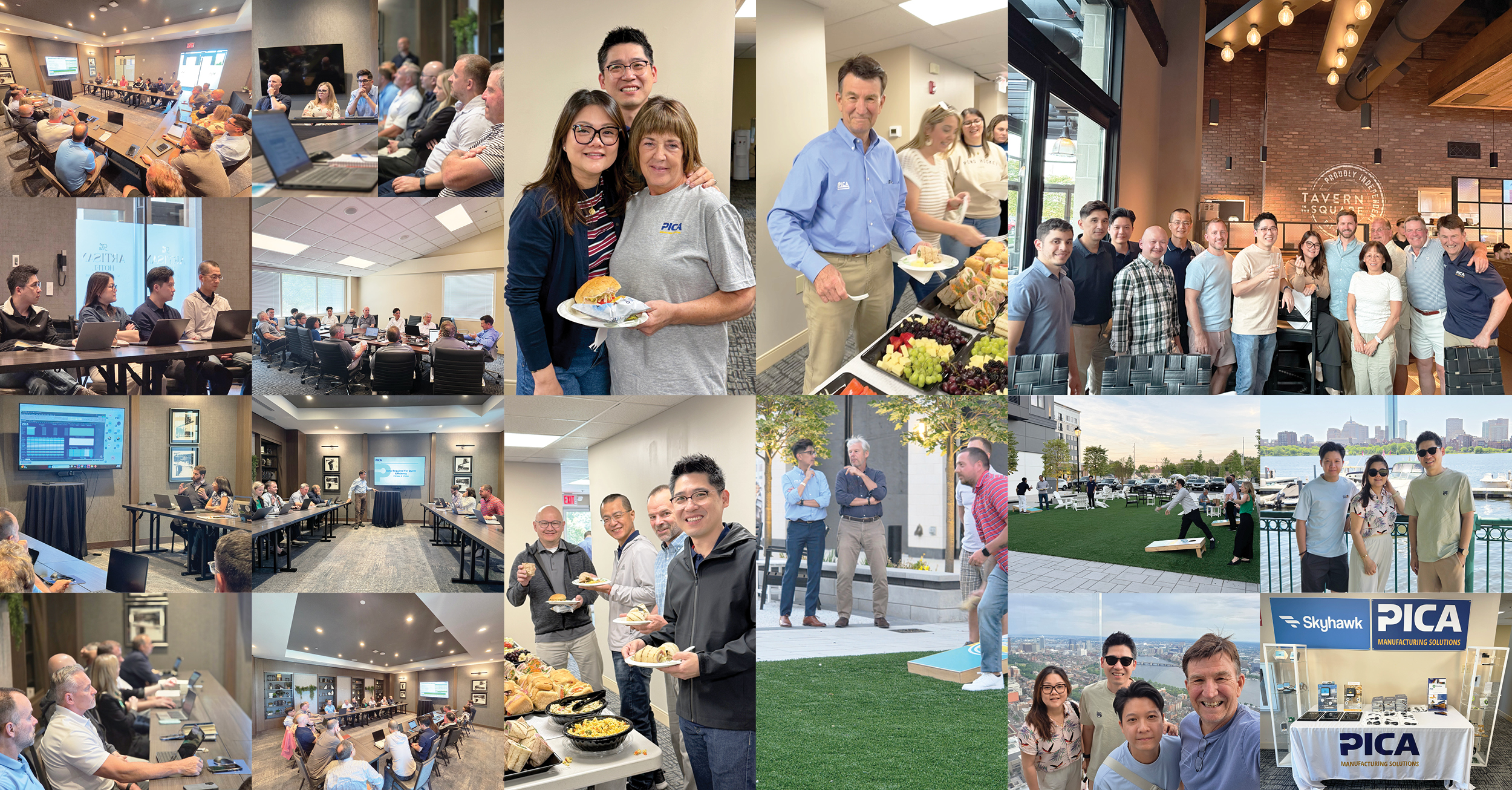 PICA Annual Summit 2026: Aligning Around Our Customers