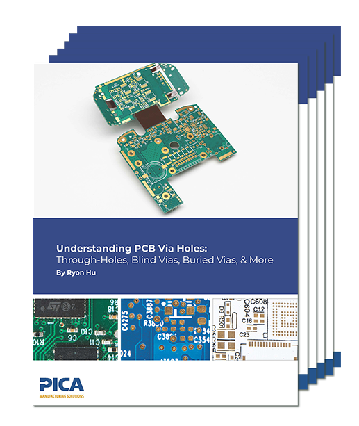 Understanding PCB Via Holes WP Cover sm