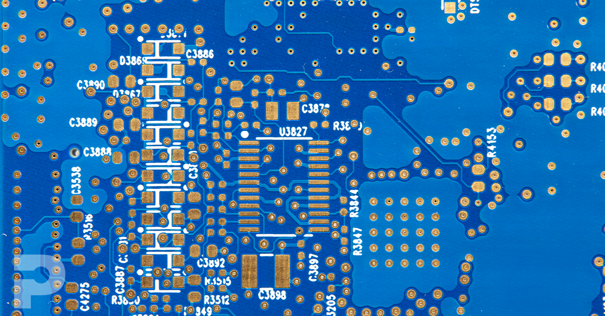 Understanding PCB Via Holes: Through-Holes, Blind Vias, Buried Vias, & More