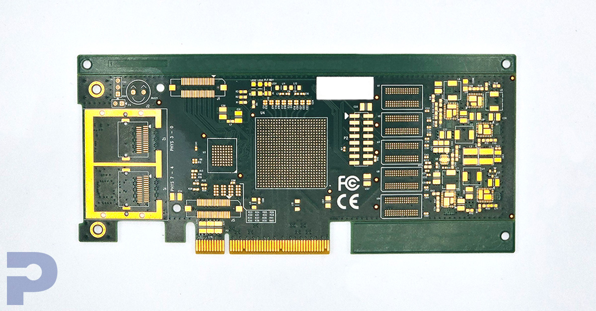Designing for Edge-Mounted PCBs: Best Practices and Considerations