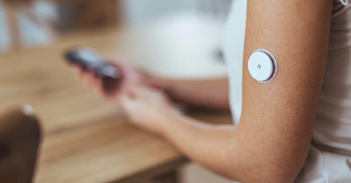 Next-Generation Wearable Health Monitoring: Polymer Thick Film Electronics and Biosensor Patches