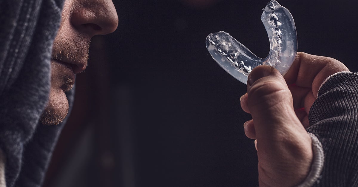 Rigid-Flex: The Winning Technology Behind Smart Impact Monitoring Mouthguards