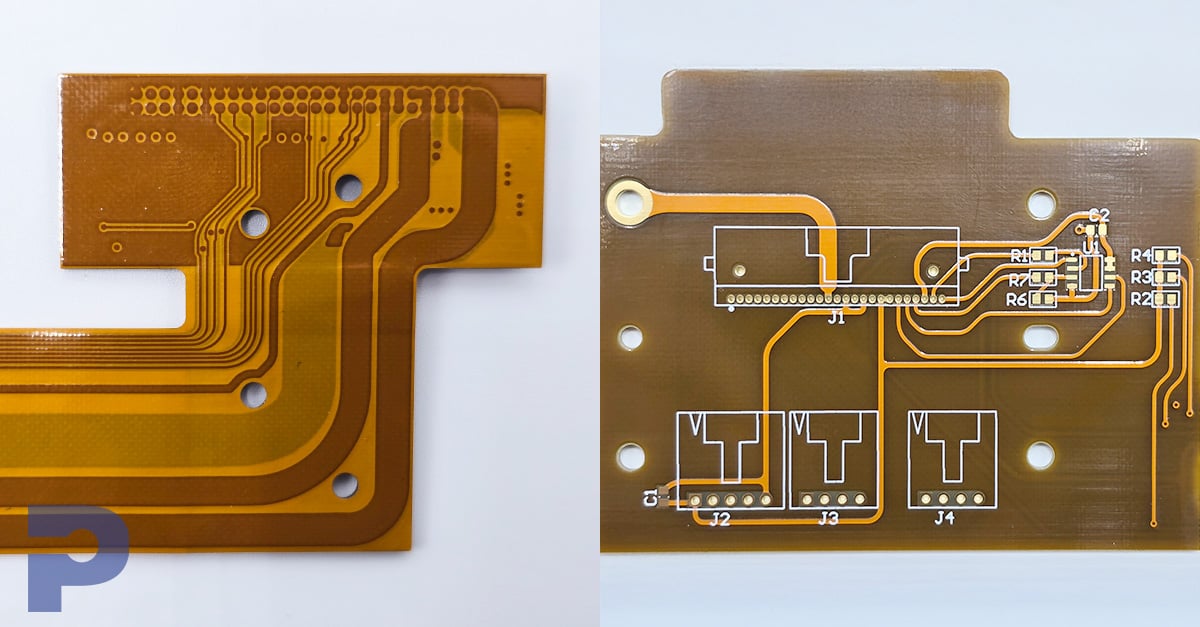 When Is Impedance Control Required in Flex and Rigid PCB Design?