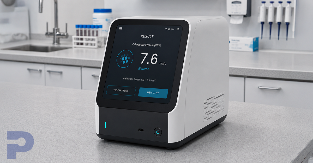 Flex PCB Design Considerations for Point‑of‑Care Medical Devices