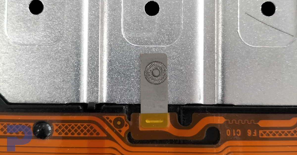 Nickel Tab Mounting on Flex Circuits: Strengthening Electrical and Mechanical Connections