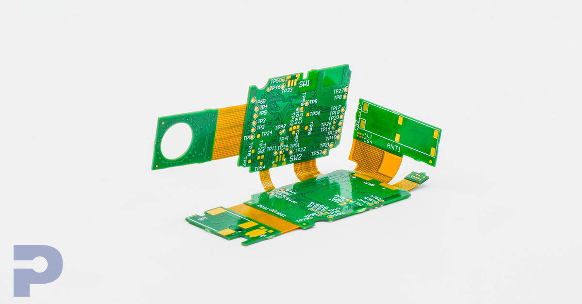 Core vs. Prepreg Materials in Flex and Rigid PCBs