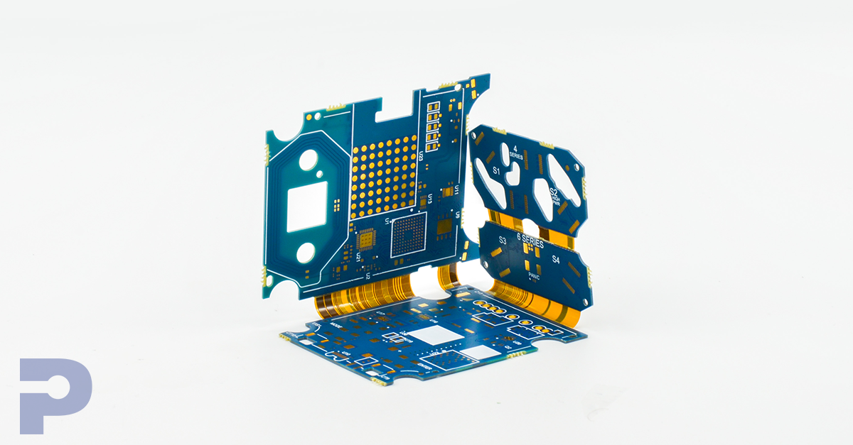 Top Challenges and Failure Modes in Rigid-Flex PCB Design