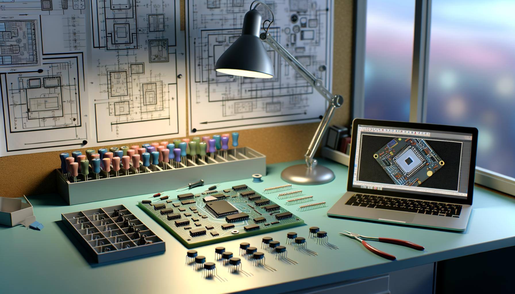 Choosing Between Flex and Rigid Flex PCBs for Your Project