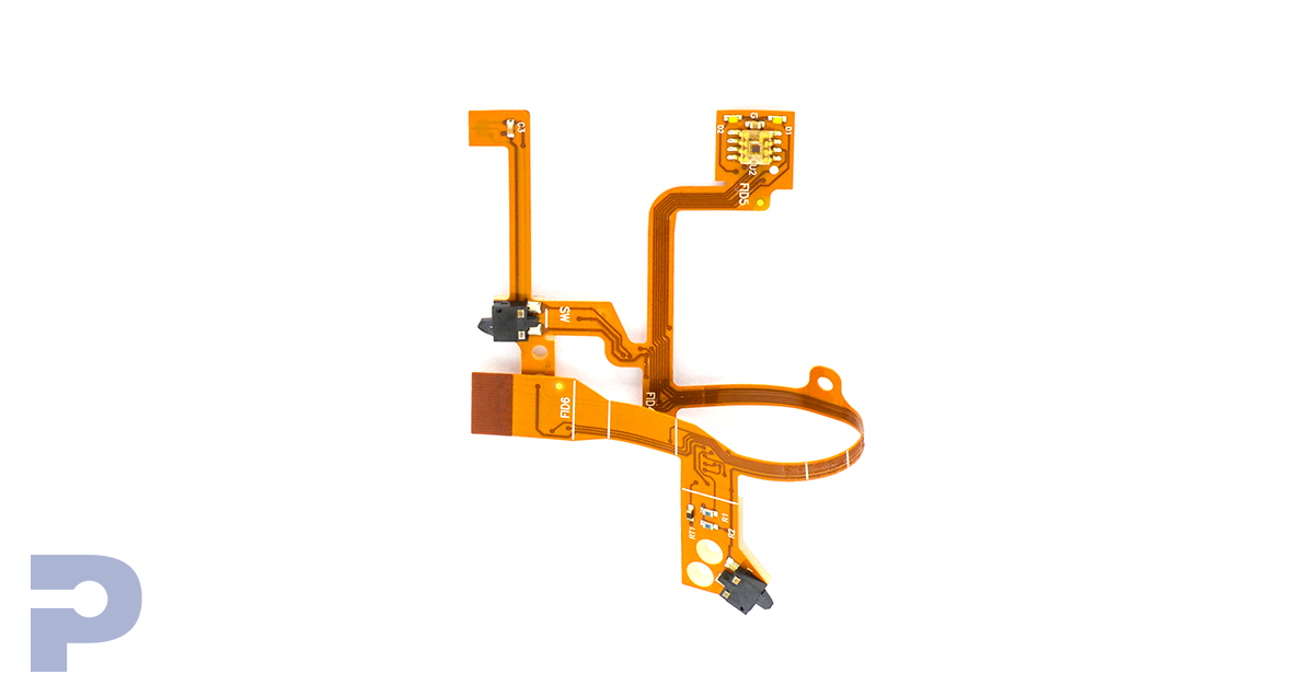 How to Prevent Flex PCB Bend Failures