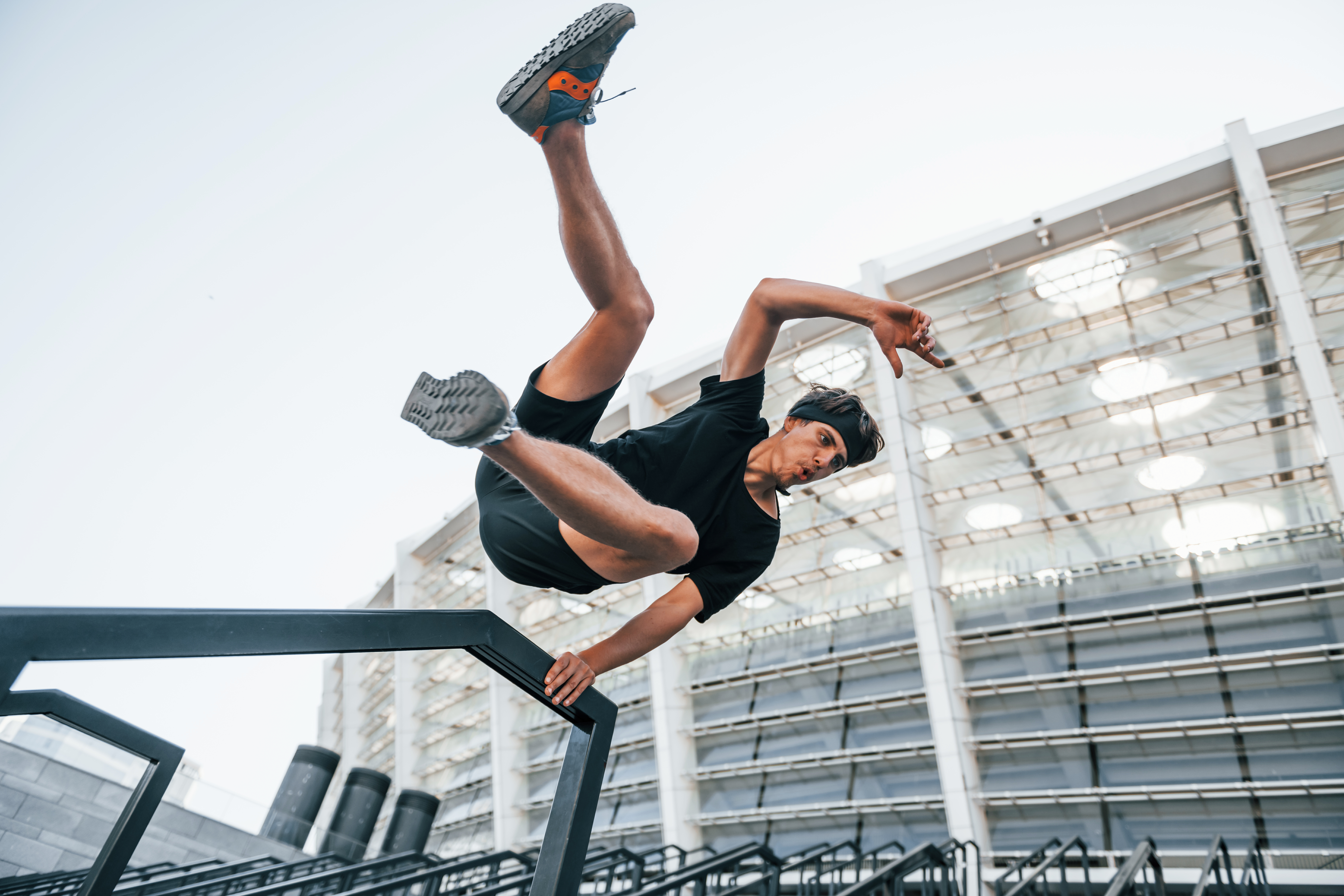 The Rise of the Nimble Enterprise: Why Outsourcing Supply Chain Expertise Makes Strategic Sense