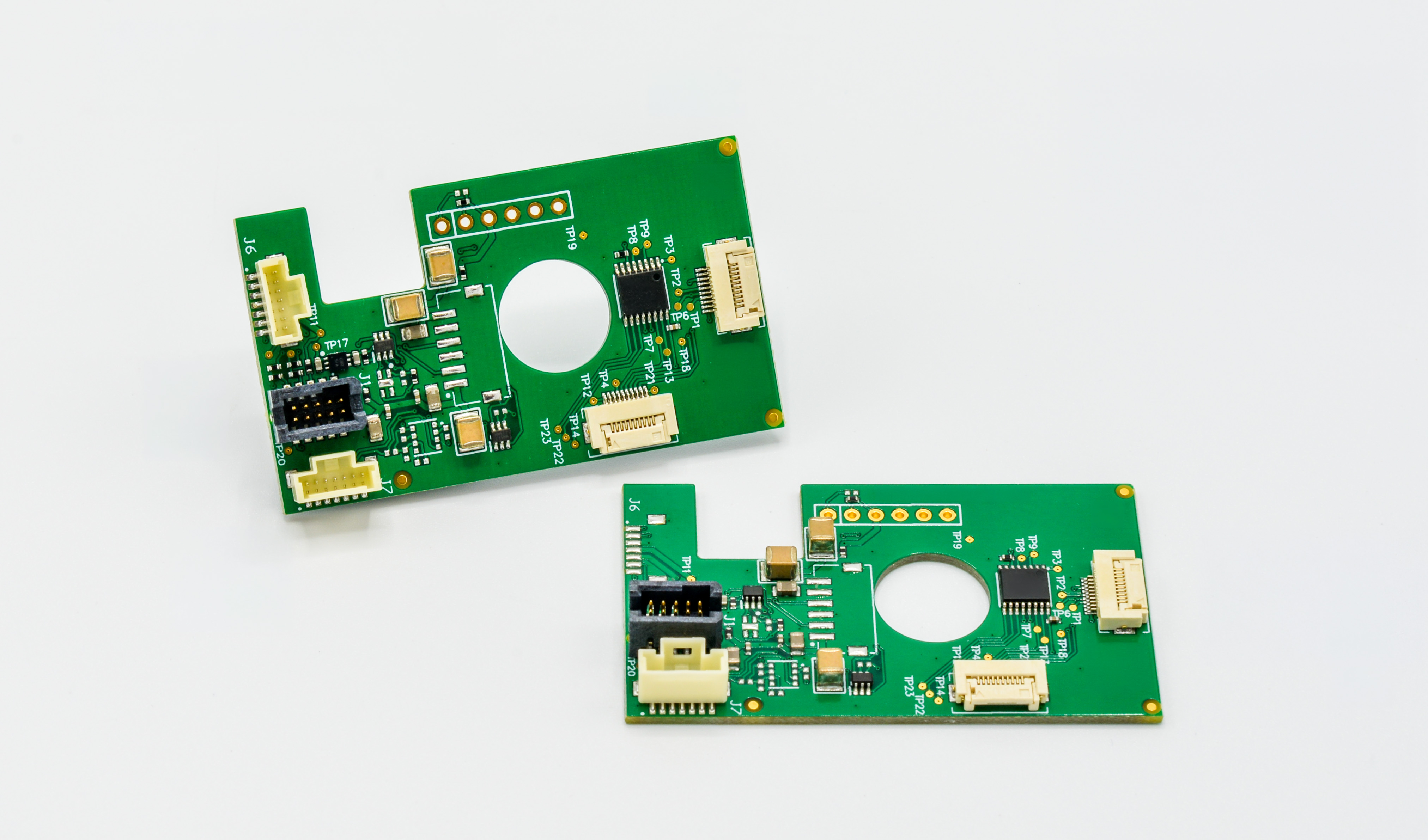 pcb 40