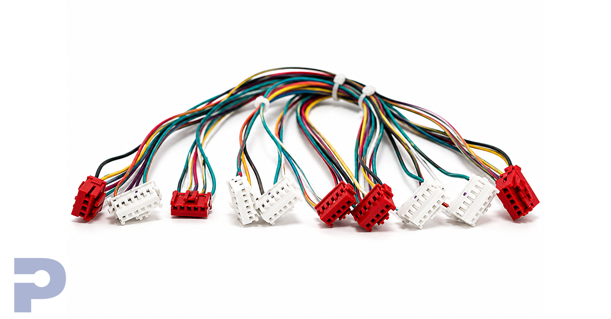 Custom Wire Harness Assembly: What Engineers Need to Know